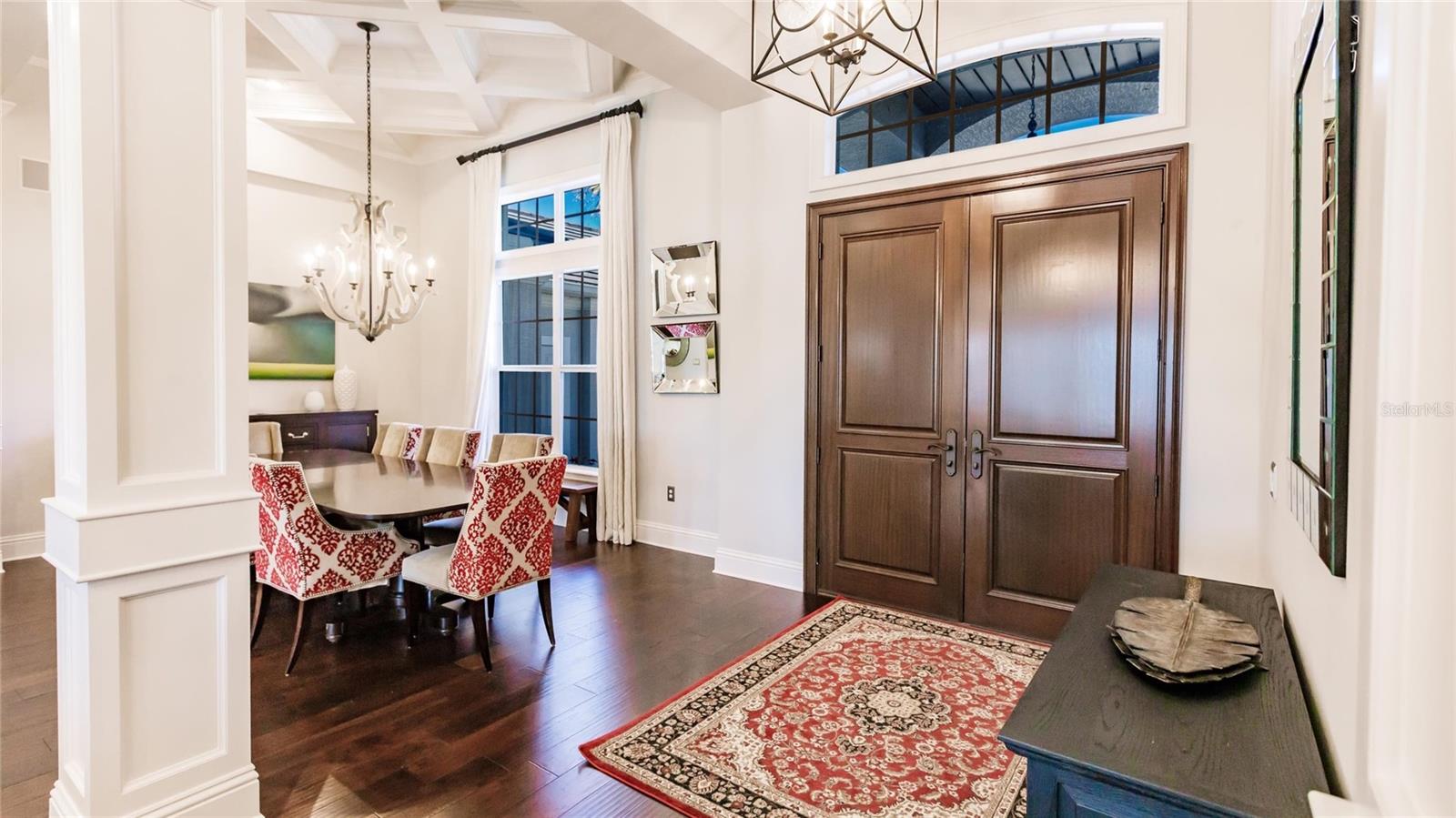 CONCESSION PH II BLK B & PH III - Residential