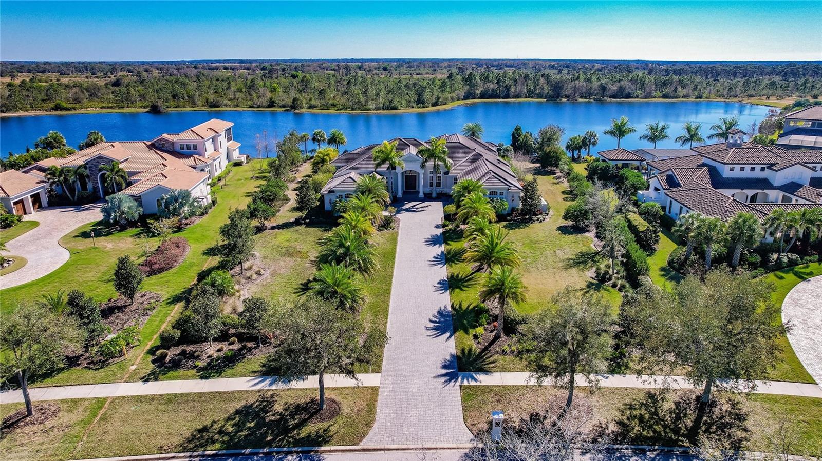 CONCESSION PH II BLK B & PH III - Residential