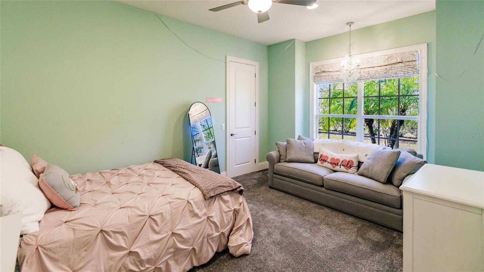 CONCESSION PH II BLK B & PH III - Residential