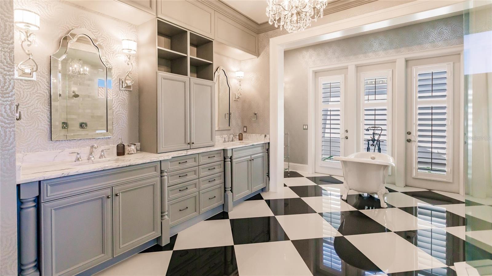 CONCESSION PH II BLK B & PH III - Residential