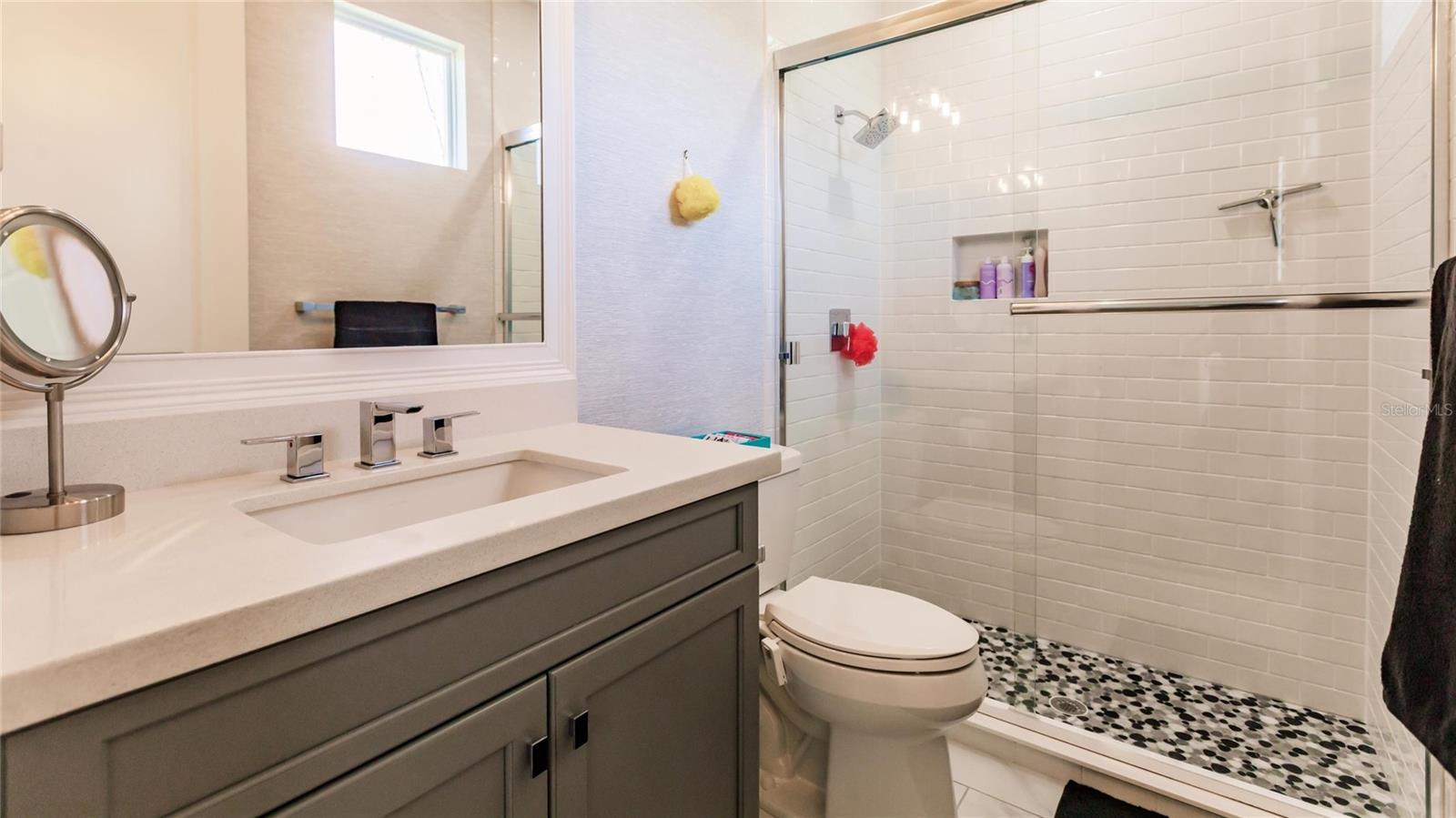 CONCESSION PH II BLK B & PH III - Residential