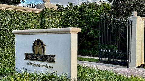 20910 PARKSTONE TERRACE LAKEWOOD RANCH FL 34202