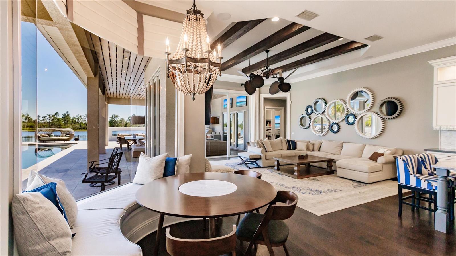 CONCESSION PH II BLK B & PH III - Residential