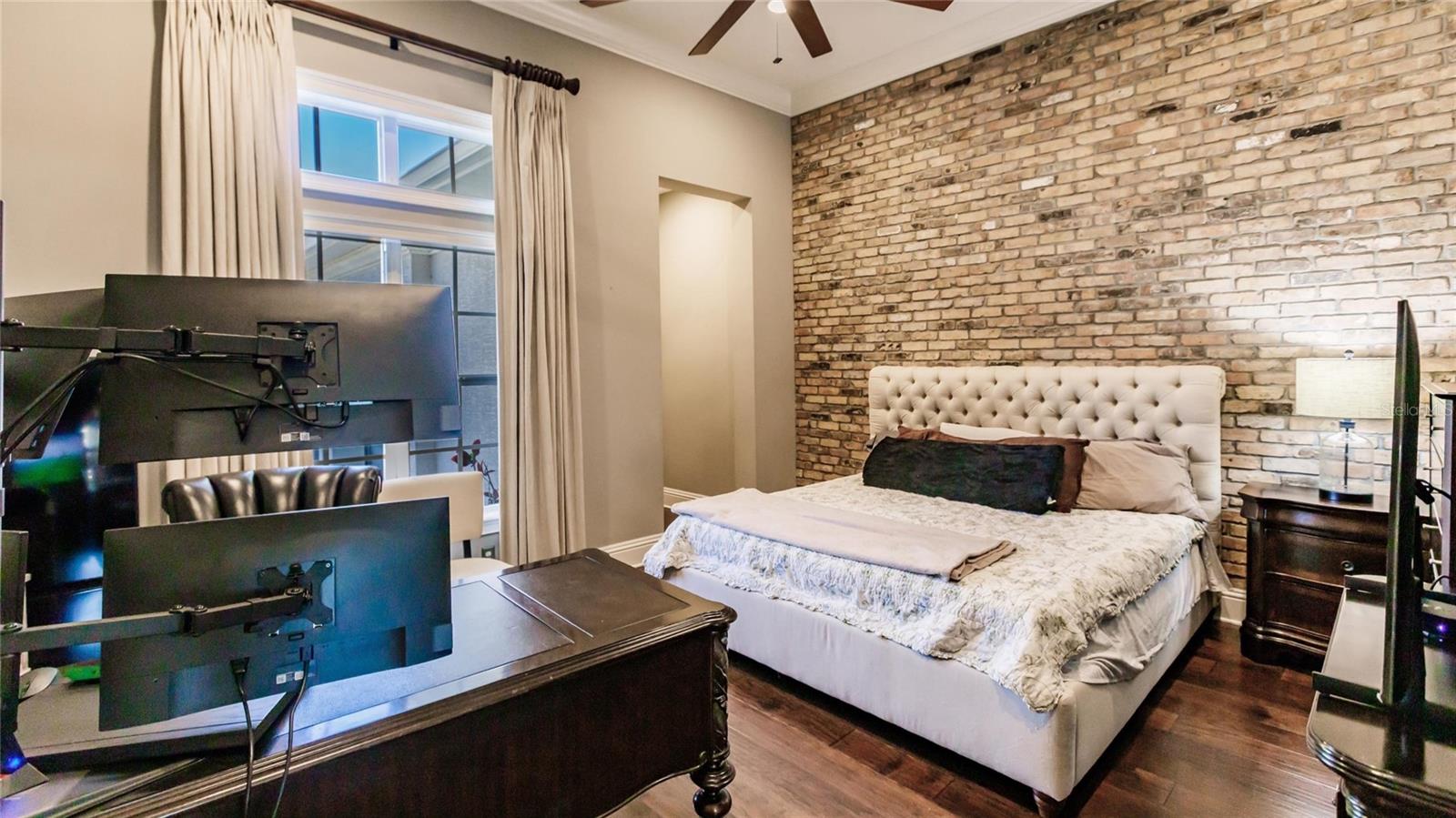 CONCESSION PH II BLK B & PH III - Residential