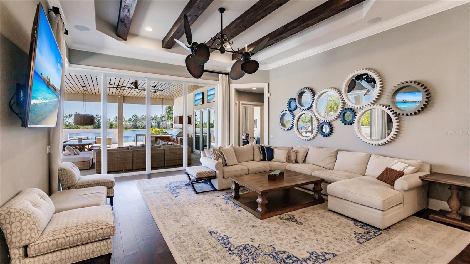 CONCESSION PH II BLK B & PH III - Residential