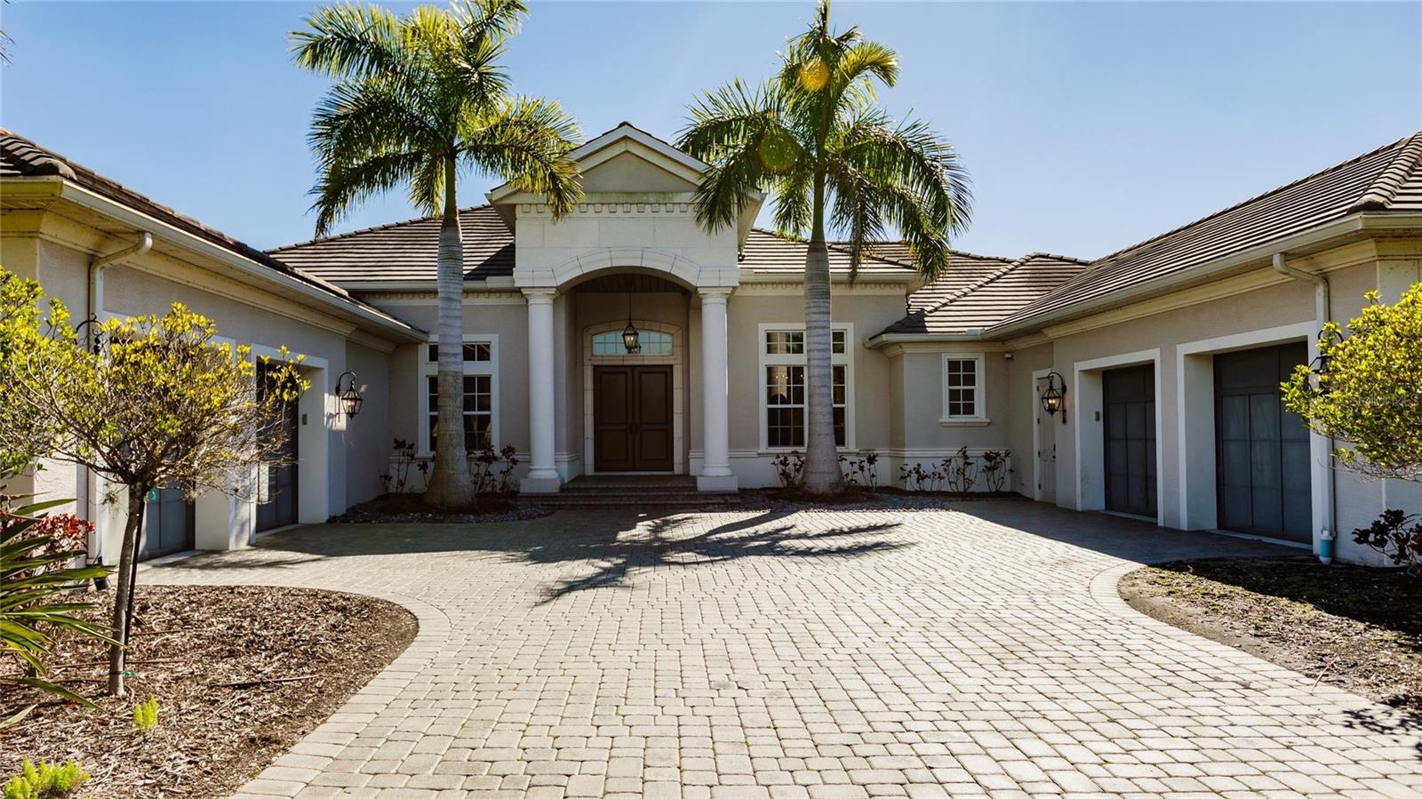 CONCESSION PH II BLK B & PH III - Residential