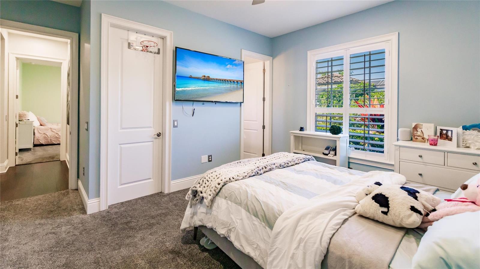 CONCESSION PH II BLK B & PH III - Residential