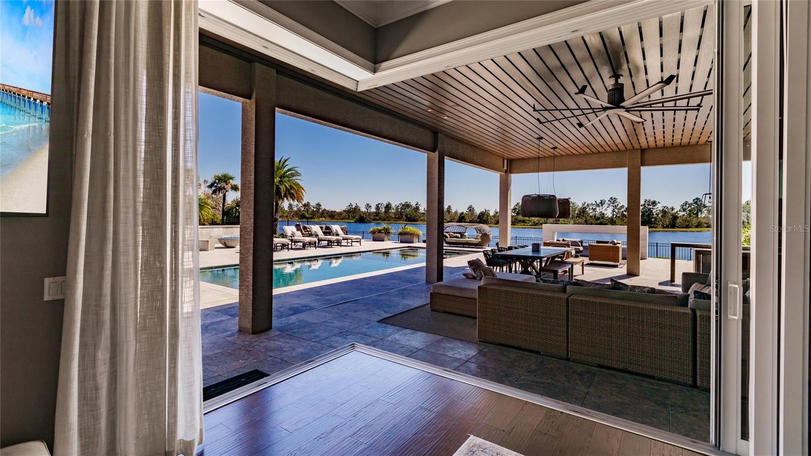 CONCESSION PH II BLK B & PH III - Residential