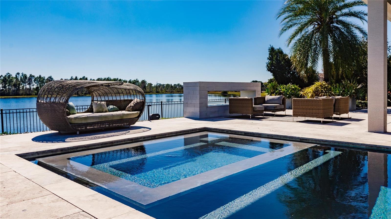 CONCESSION PH II BLK B & PH III - Residential