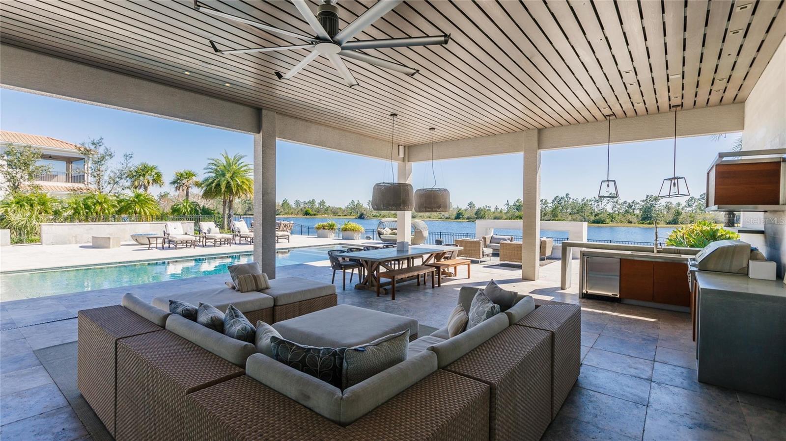 CONCESSION PH II BLK B & PH III - Residential