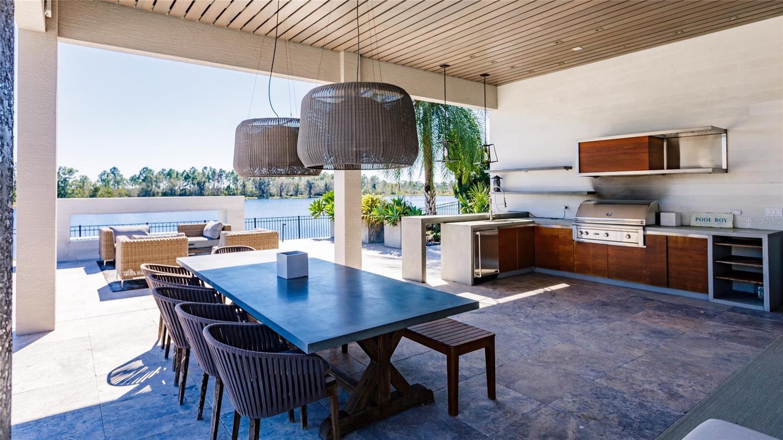 CONCESSION PH II BLK B & PH III - Residential