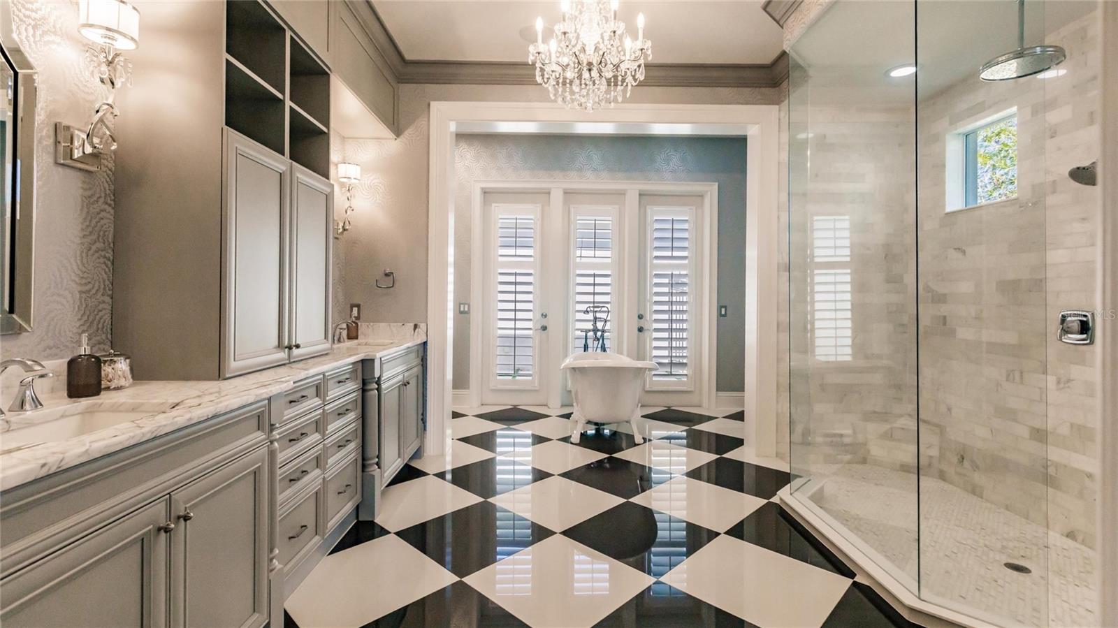 CONCESSION PH II BLK B & PH III - Residential