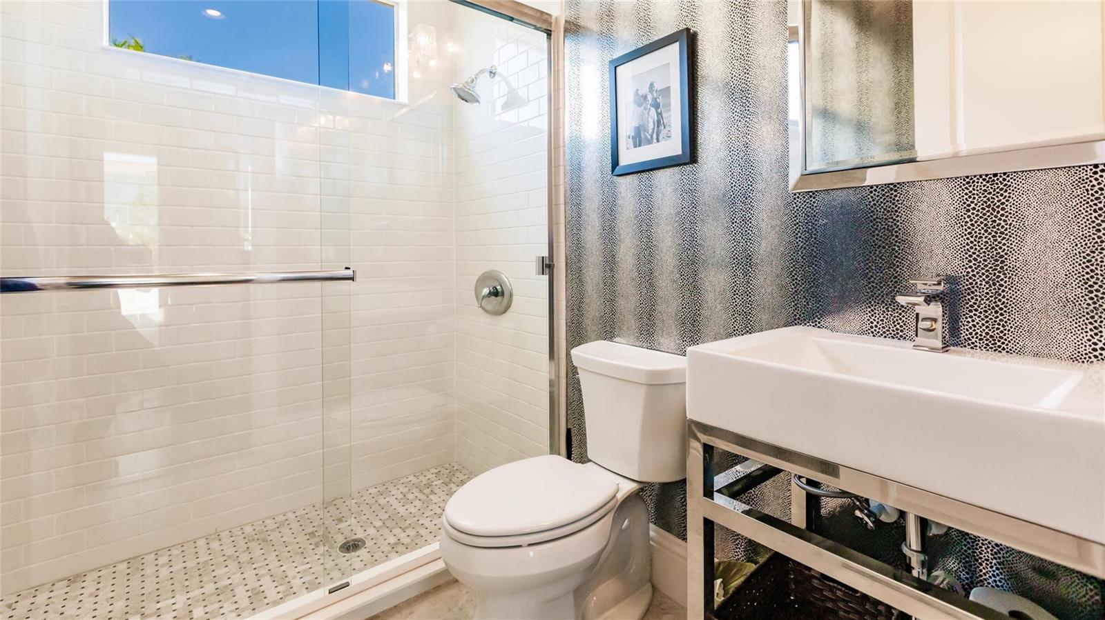 CONCESSION PH II BLK B & PH III - Residential