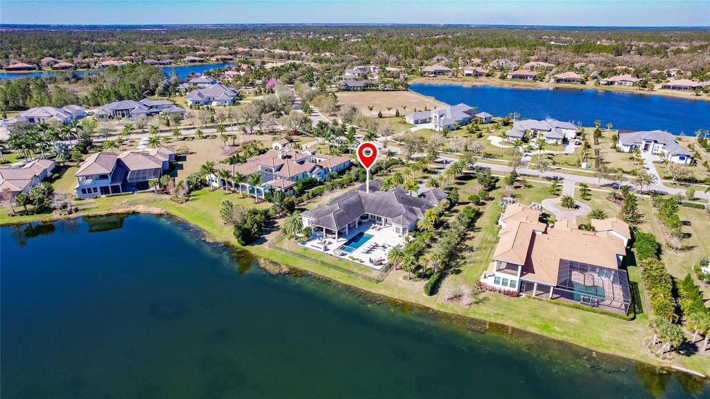 Photo of 20910 Parkstone Terrace, Lakewood Ranch, FL 34202 (MLS # TB8443683)