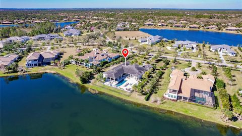 Photo of 20910 Parkstone Terrace, Lakewood Ranch, FL 34202 (MLS # TB8443683)