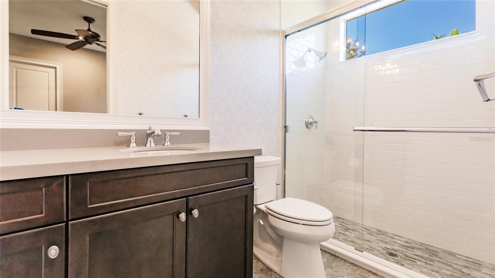 CONCESSION PH II BLK B & PH III - Residential