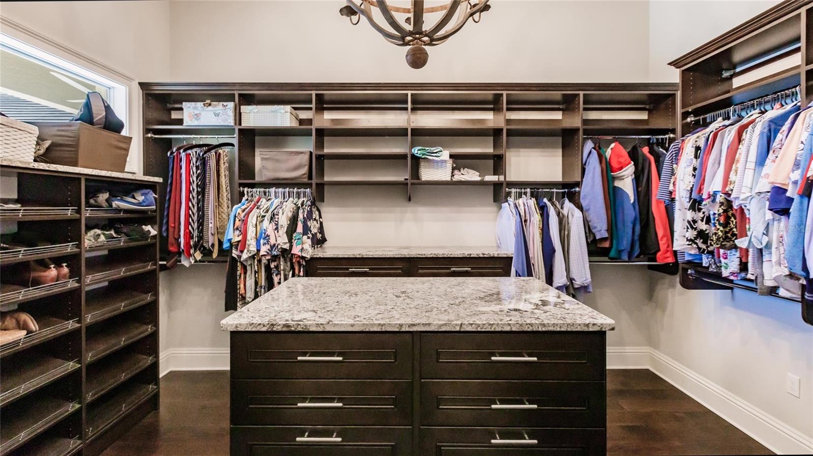 CONCESSION PH II BLK B & PH III - Residential