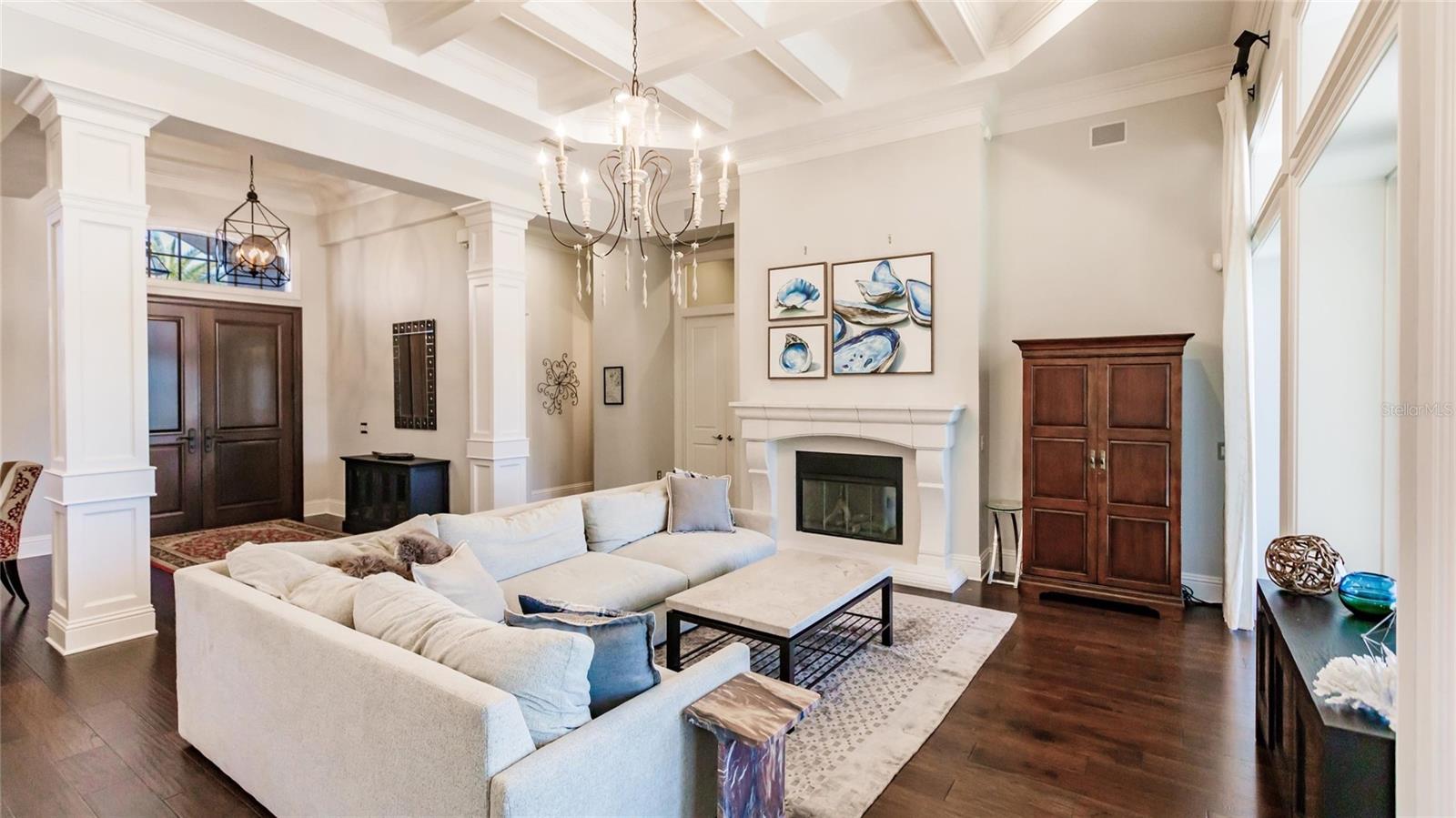 CONCESSION PH II BLK B & PH III - Residential