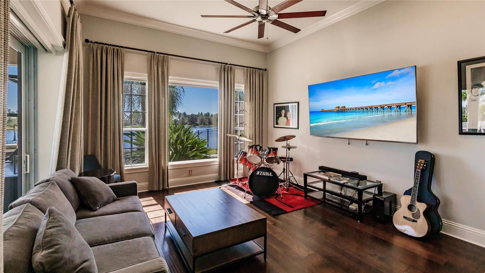 CONCESSION PH II BLK B & PH III - Residential