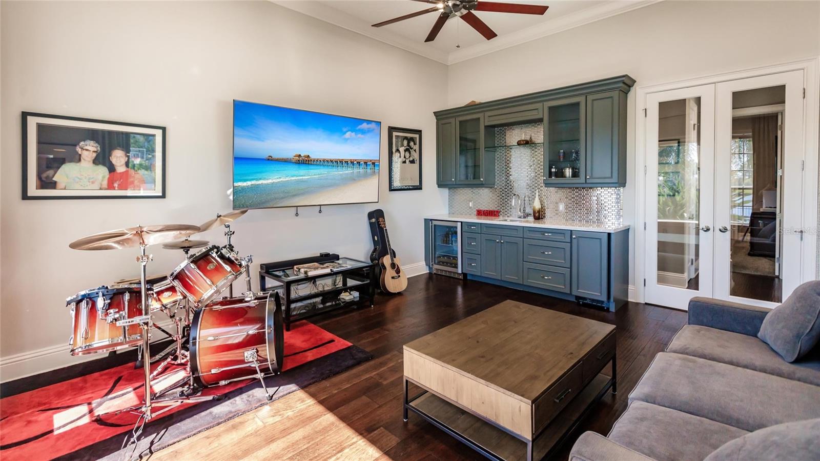 CONCESSION PH II BLK B & PH III - Residential