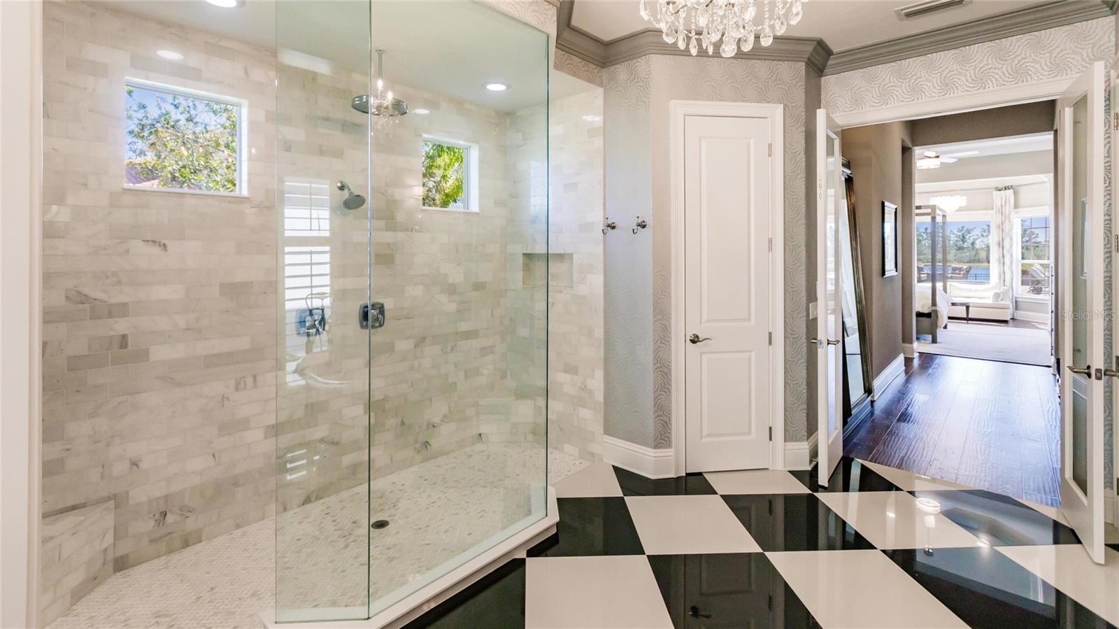 CONCESSION PH II BLK B & PH III - Residential