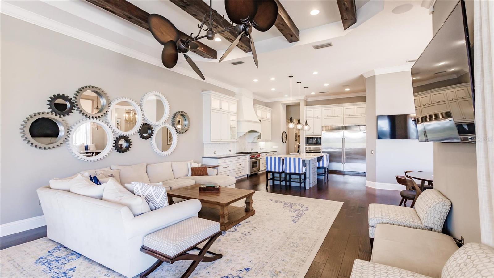 CONCESSION PH II BLK B & PH III - Residential