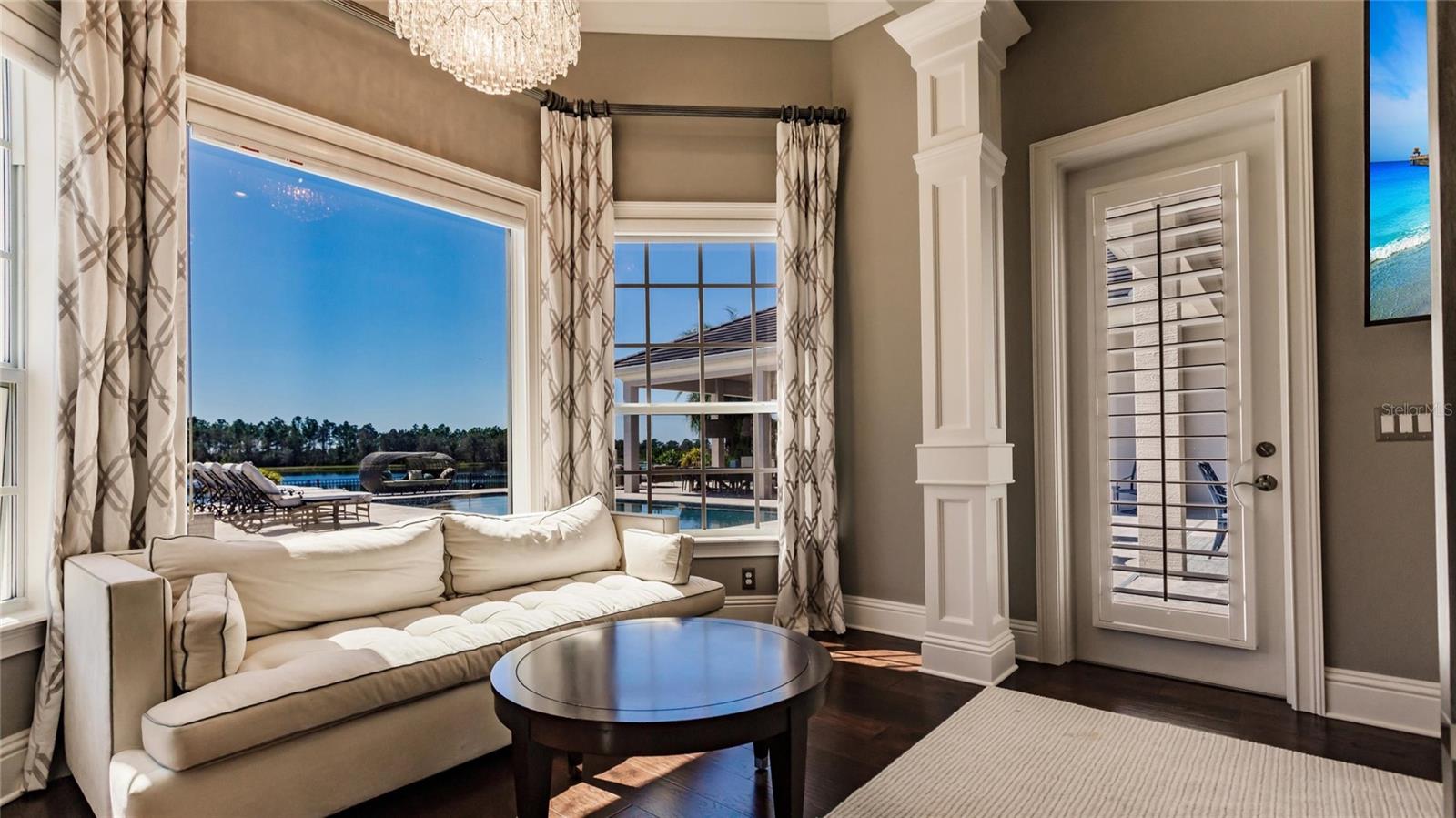 CONCESSION PH II BLK B & PH III - Residential