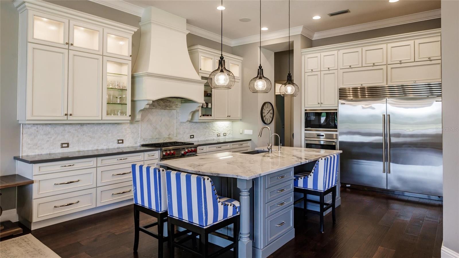 CONCESSION PH II BLK B & PH III - Residential