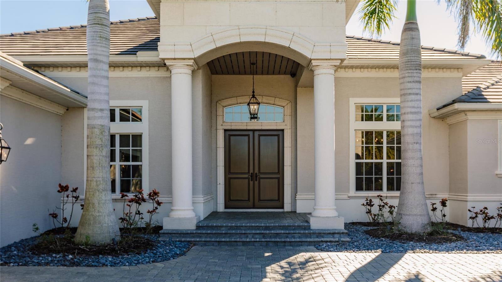 CONCESSION PH II BLK B & PH III - Residential