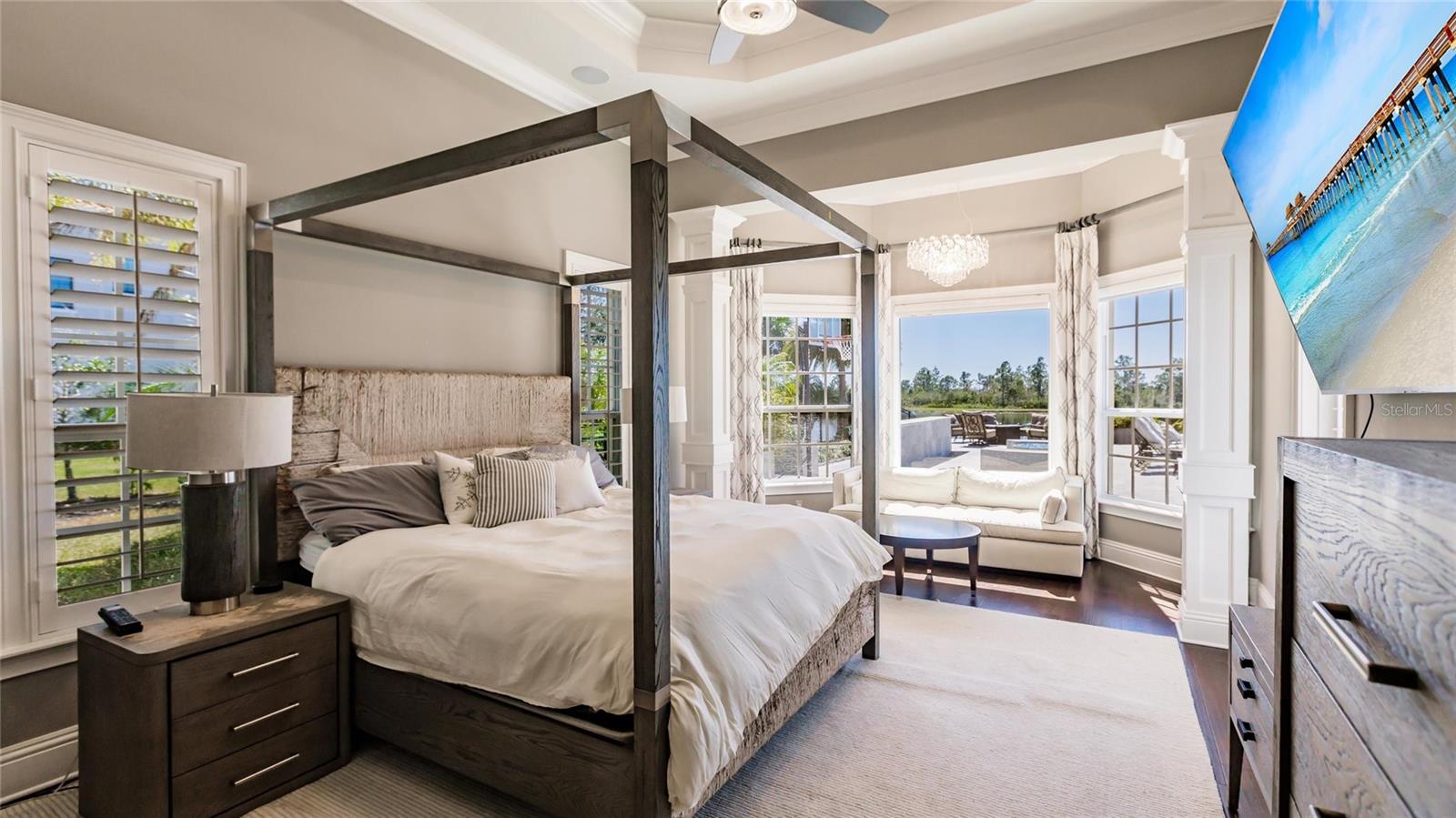 CONCESSION PH II BLK B & PH III - Residential