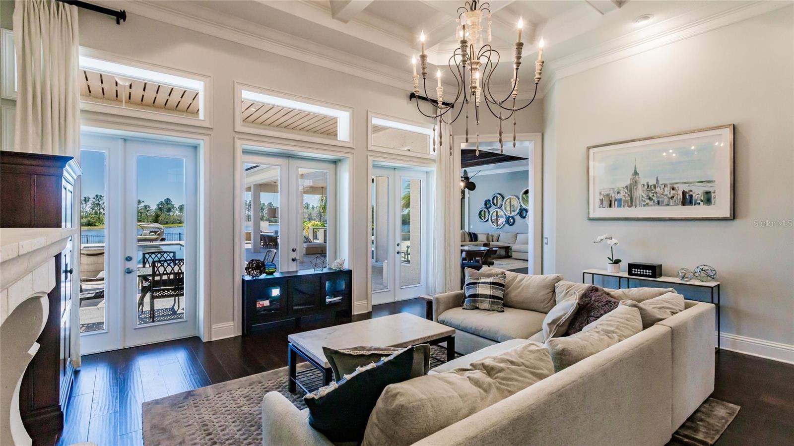 CONCESSION PH II BLK B & PH III - Residential