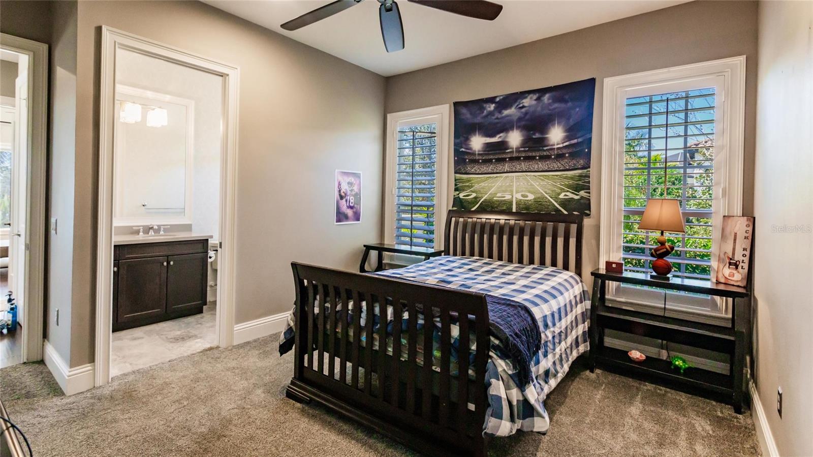 CONCESSION PH II BLK B & PH III - Residential