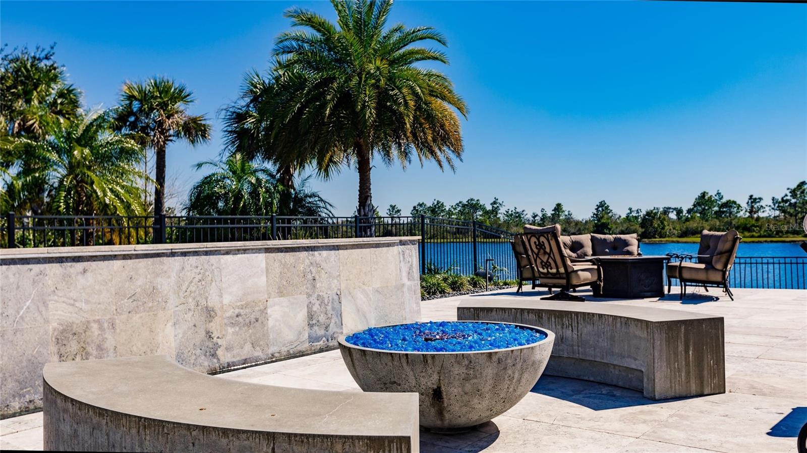 CONCESSION PH II BLK B & PH III - Residential