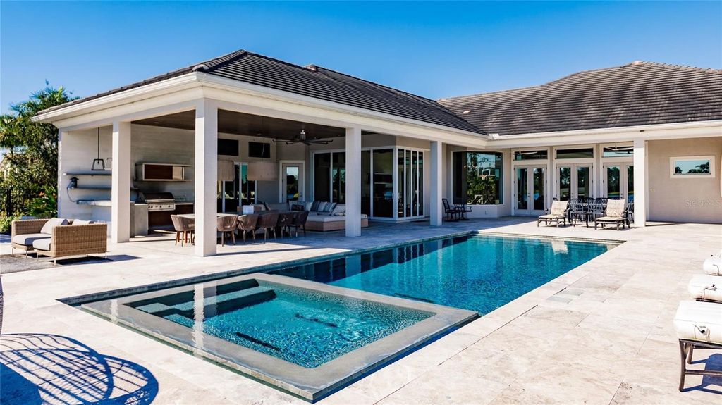 Photo of 20910 Parkstone Terrace, Lakewood Ranch, FL 34202 (MLS # TB8443683)