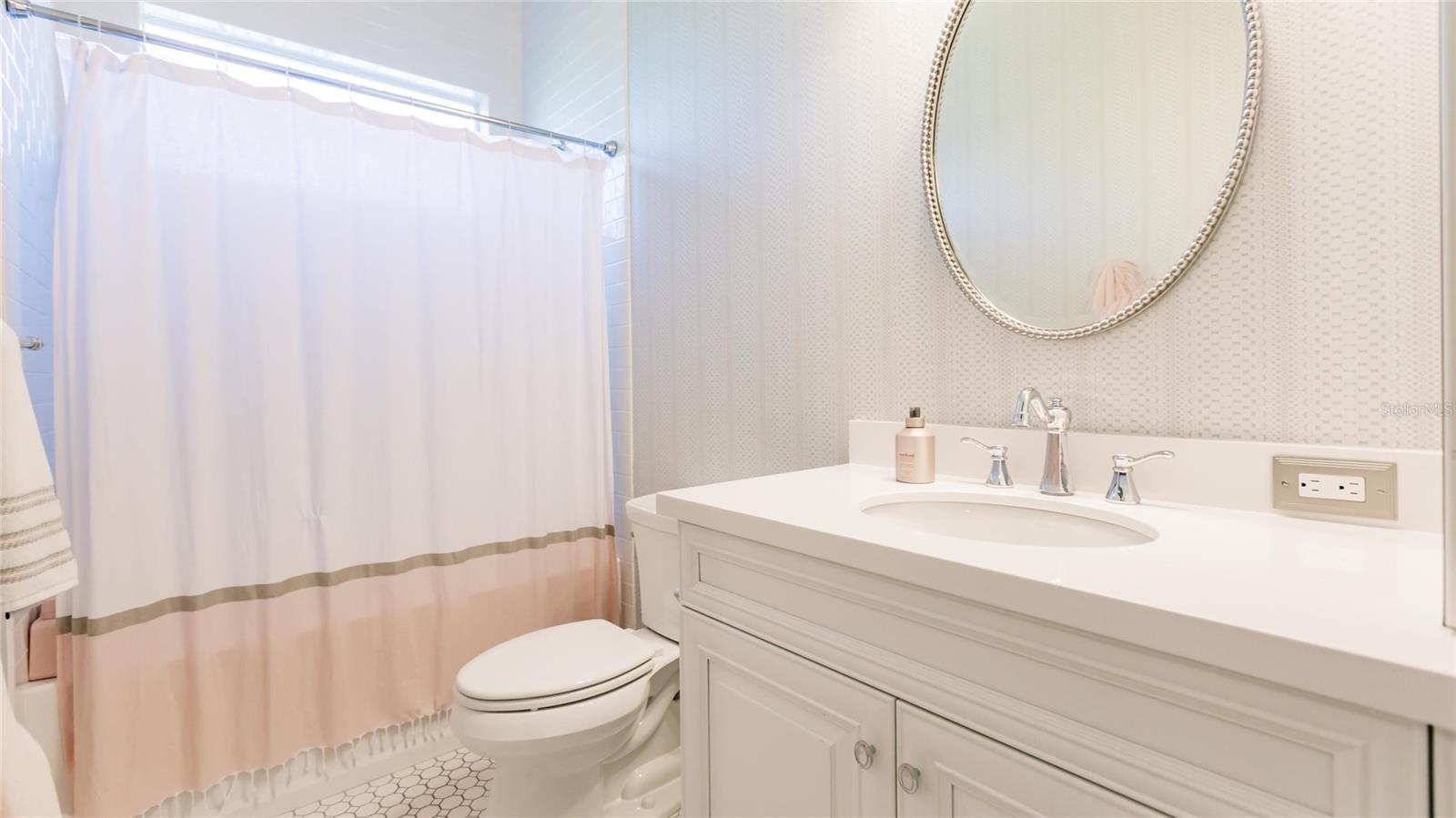 CONCESSION PH II BLK B & PH III - Residential