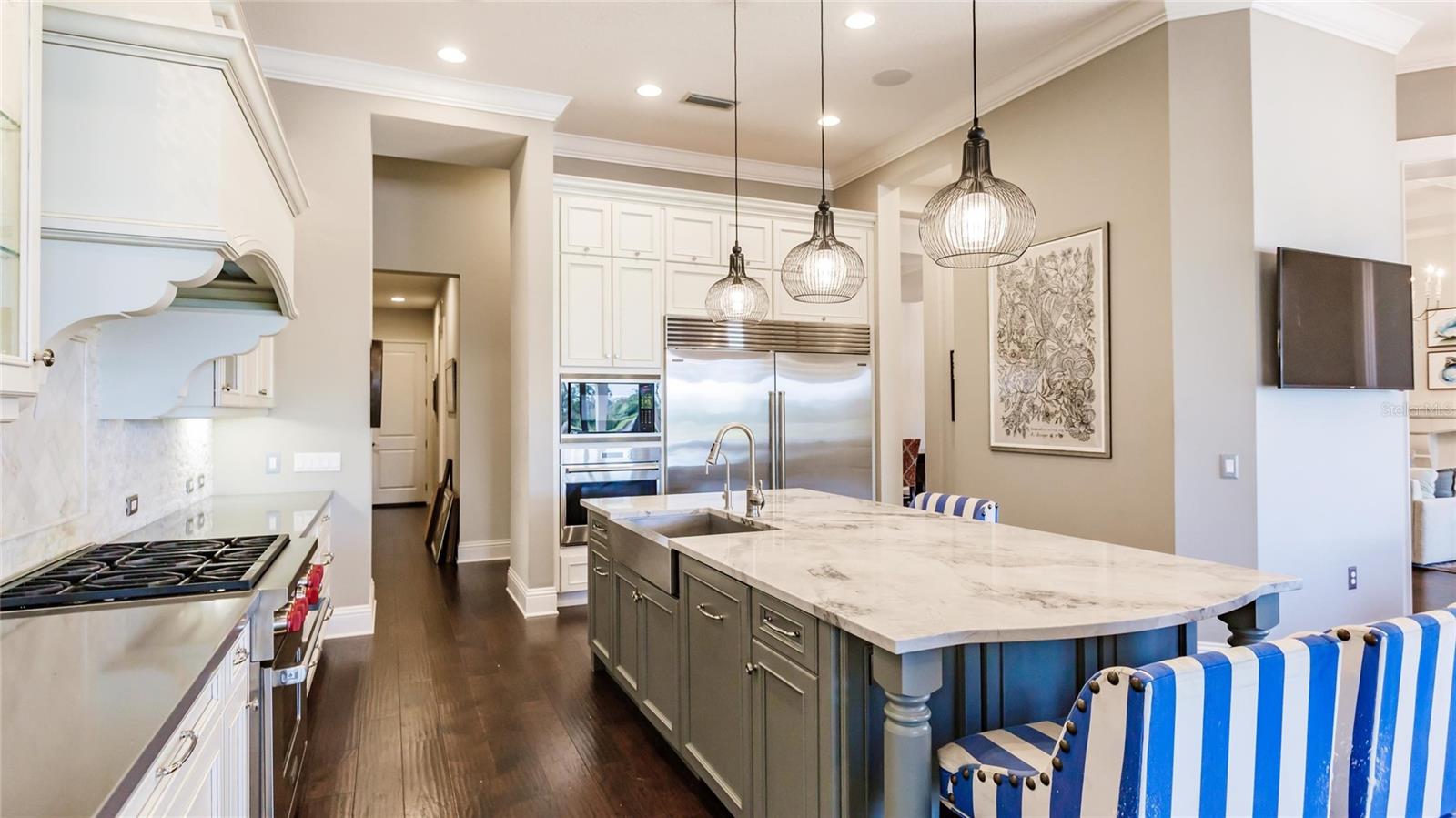 CONCESSION PH II BLK B & PH III - Residential