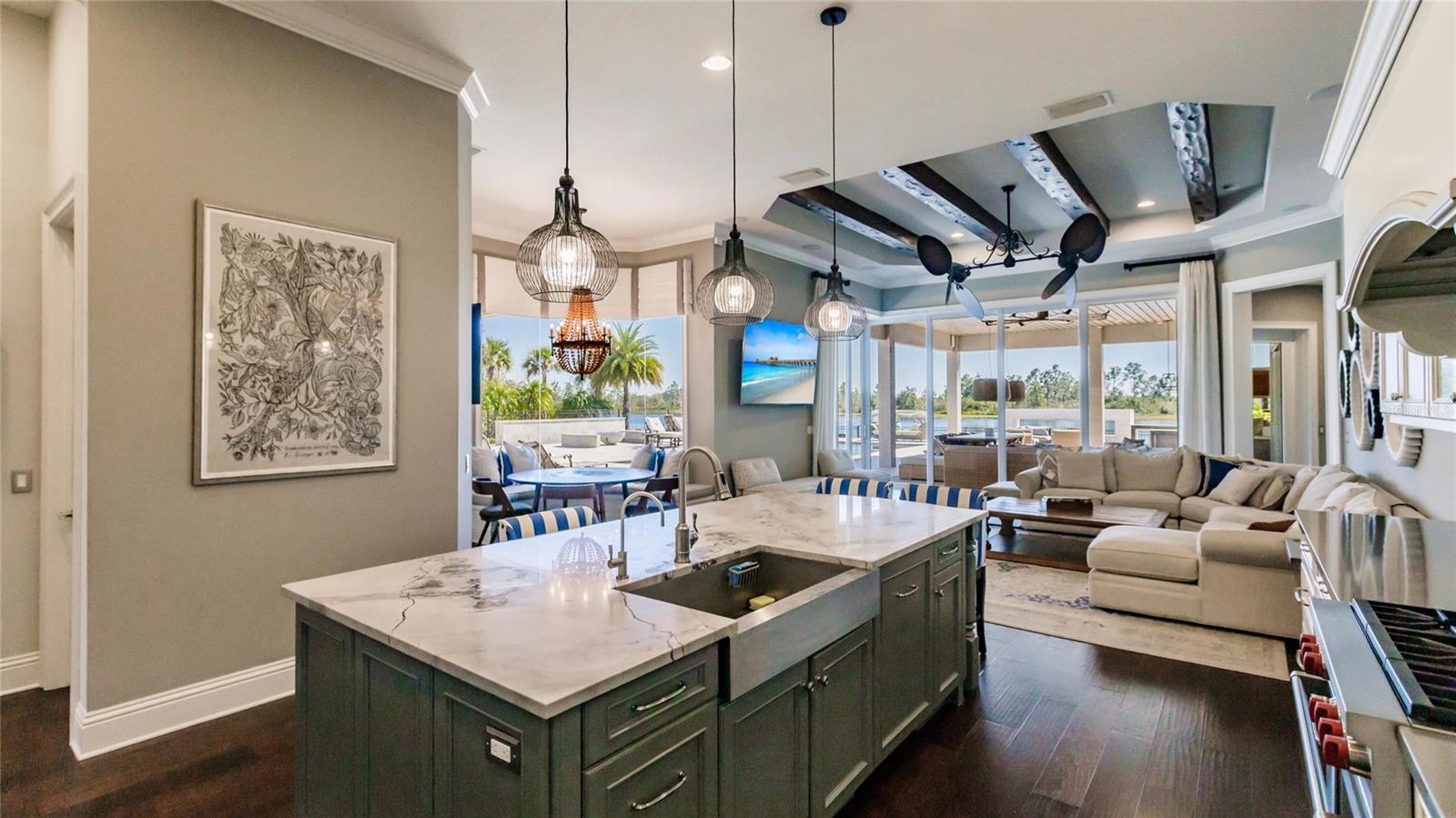 CONCESSION PH II BLK B & PH III - Residential