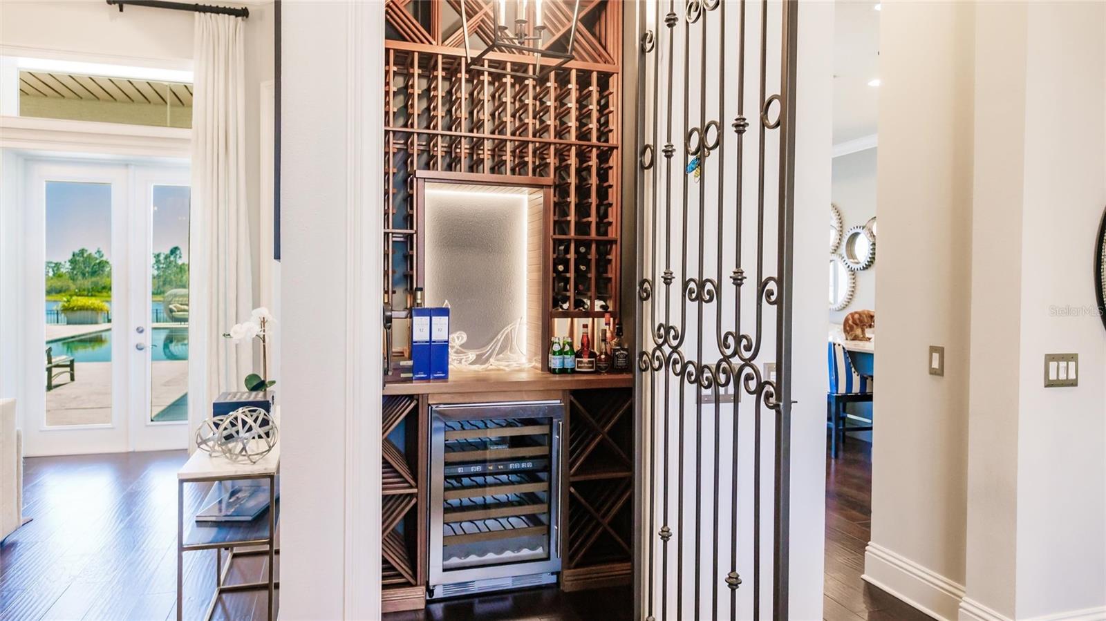 CONCESSION PH II BLK B & PH III - Residential