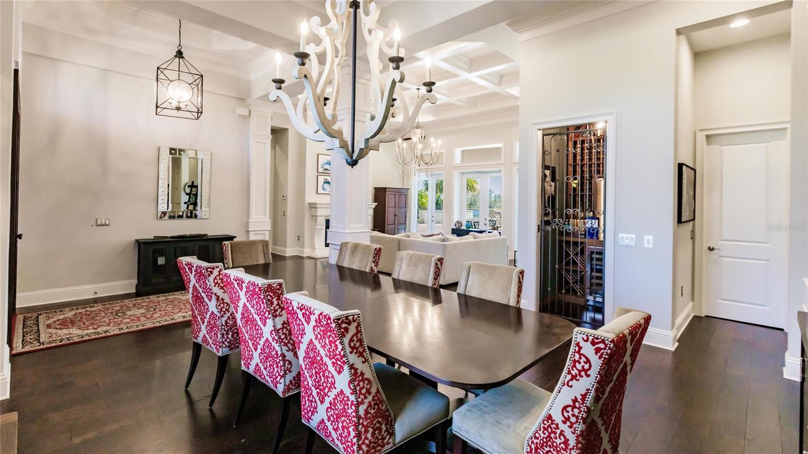 CONCESSION PH II BLK B & PH III - Residential