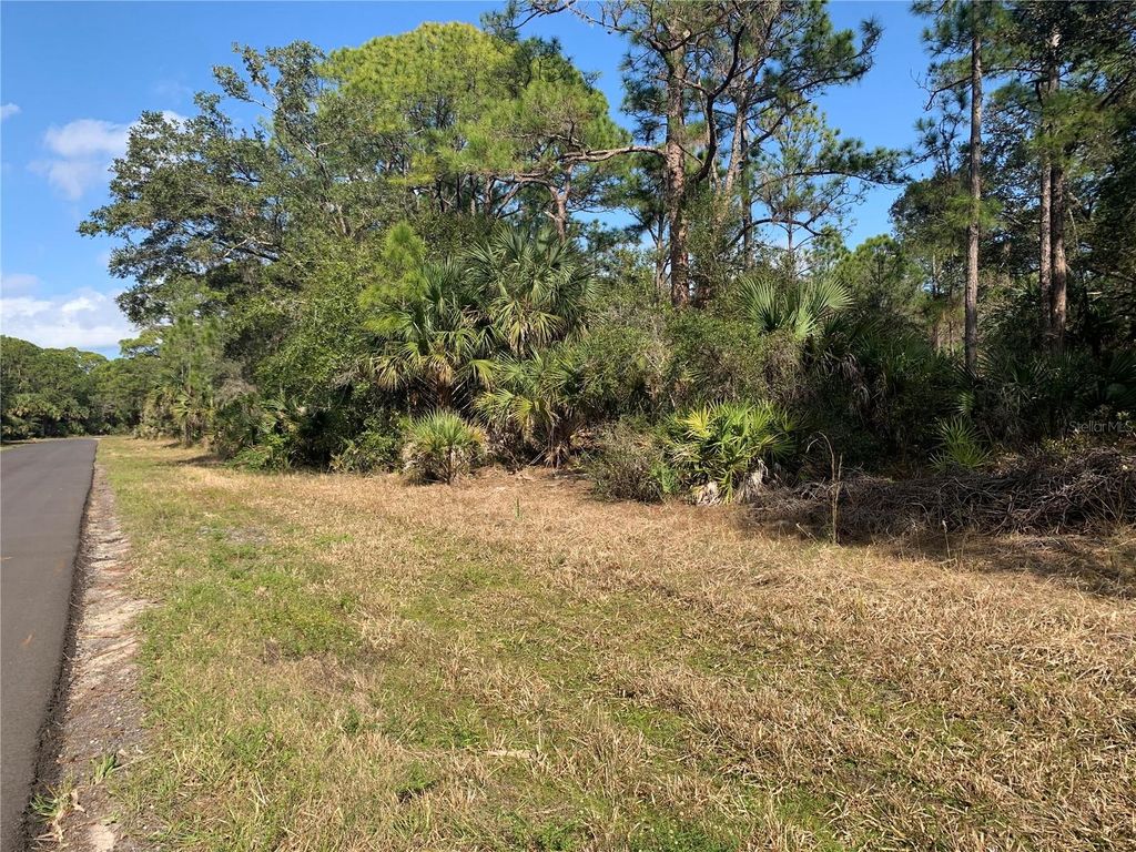Photo of 1194 Mallet Lane, Port Charlotte, FL 33953 (MLS # N6137031)