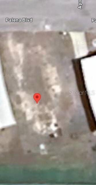 Empty land only. Perfect place for your new manufactured home in Holiday Park. Pet friend homesite connected to electric, water and sewer. No HOA or CDD fees. Holiday Park is a land owned, deeded community with a charge of 195. Community features two club houses, two swimming pools, a library, fitness center, tennis, pickleball, bocce ball courts, billiards, shuffleboard, horseshoes, ping pong, card room, darts, and lots of social activities