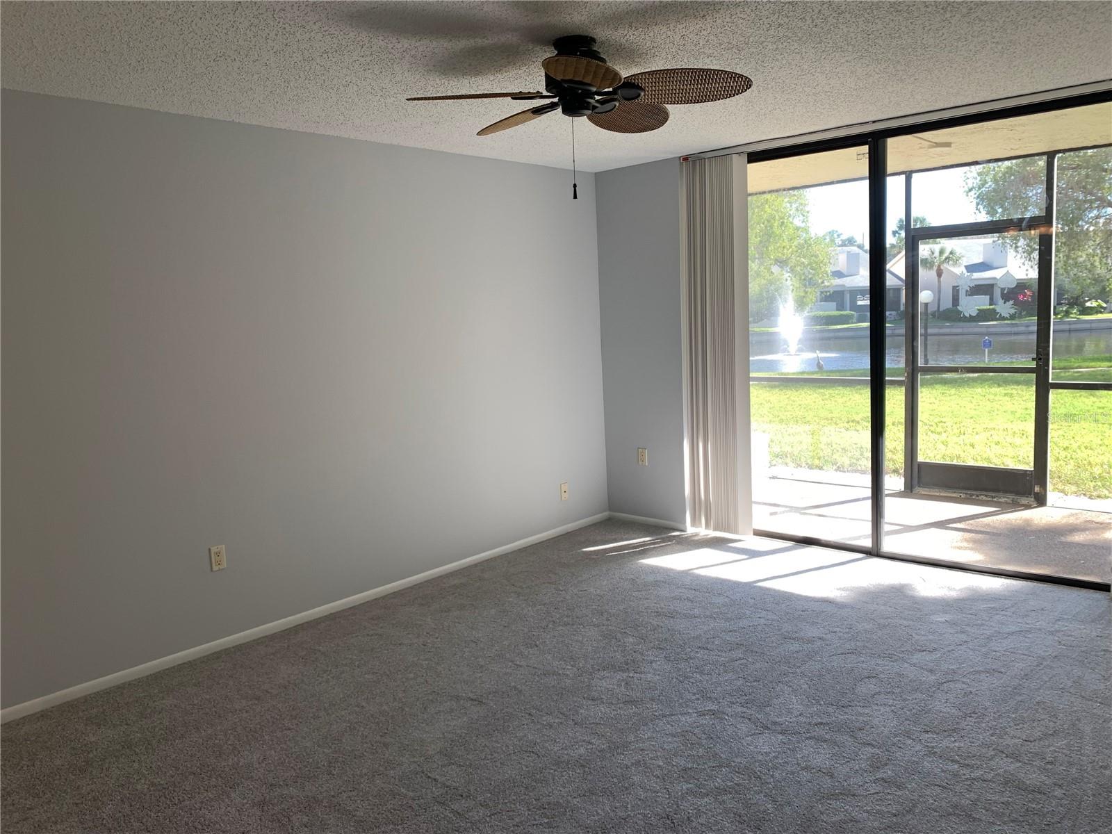 PASADENA COVE CONDO - Residential Lease