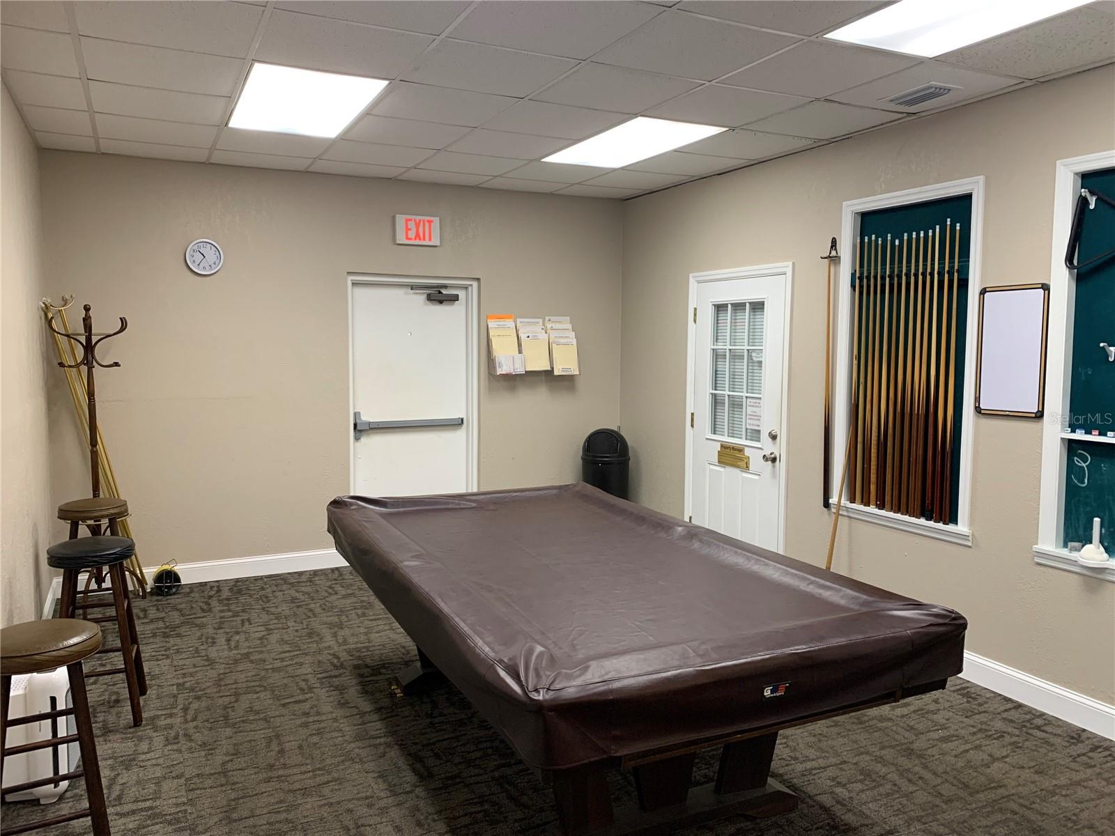 PASADENA COVE CONDO - Residential Lease