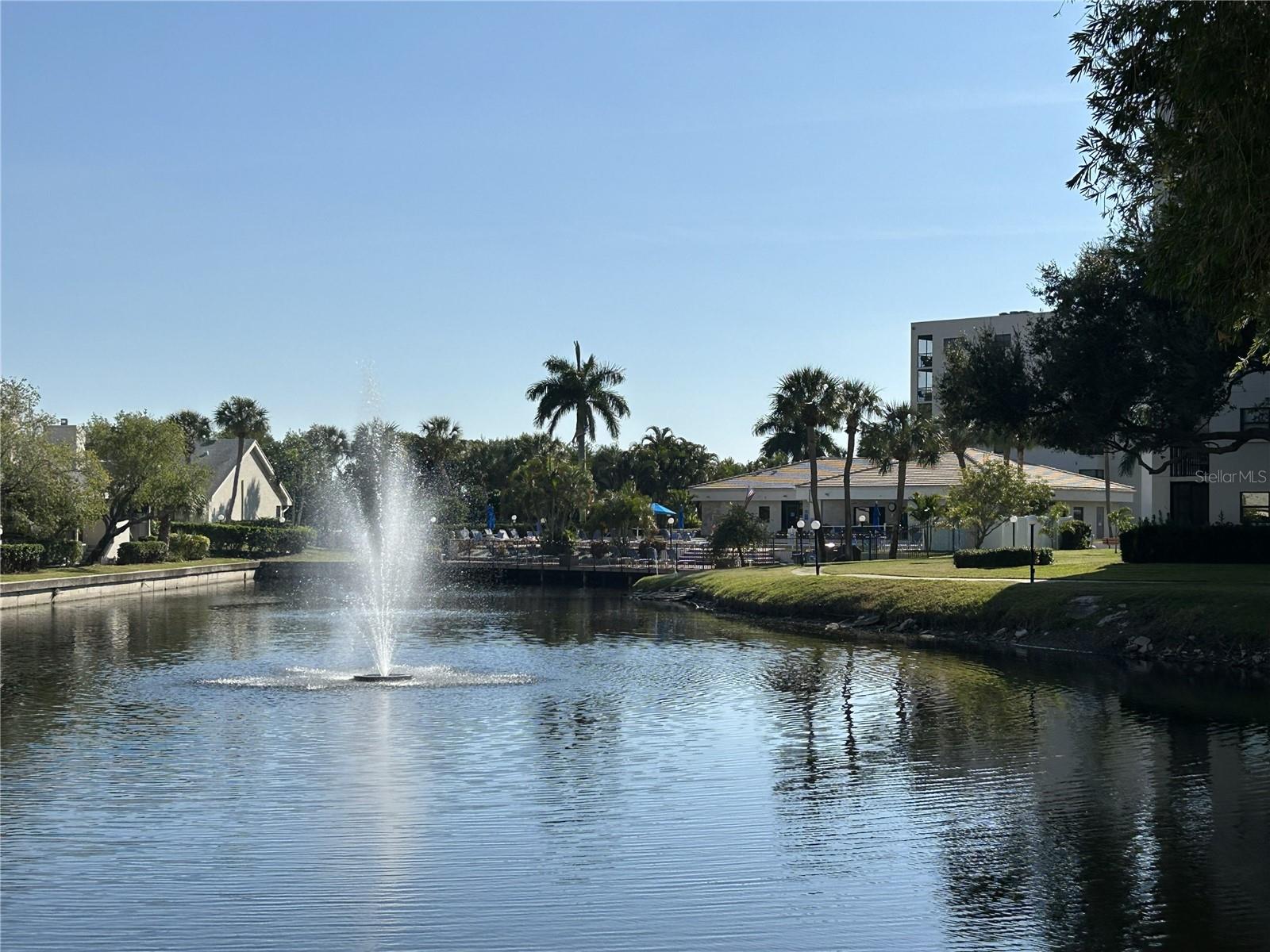 PASADENA COVE CONDO - Residential Lease