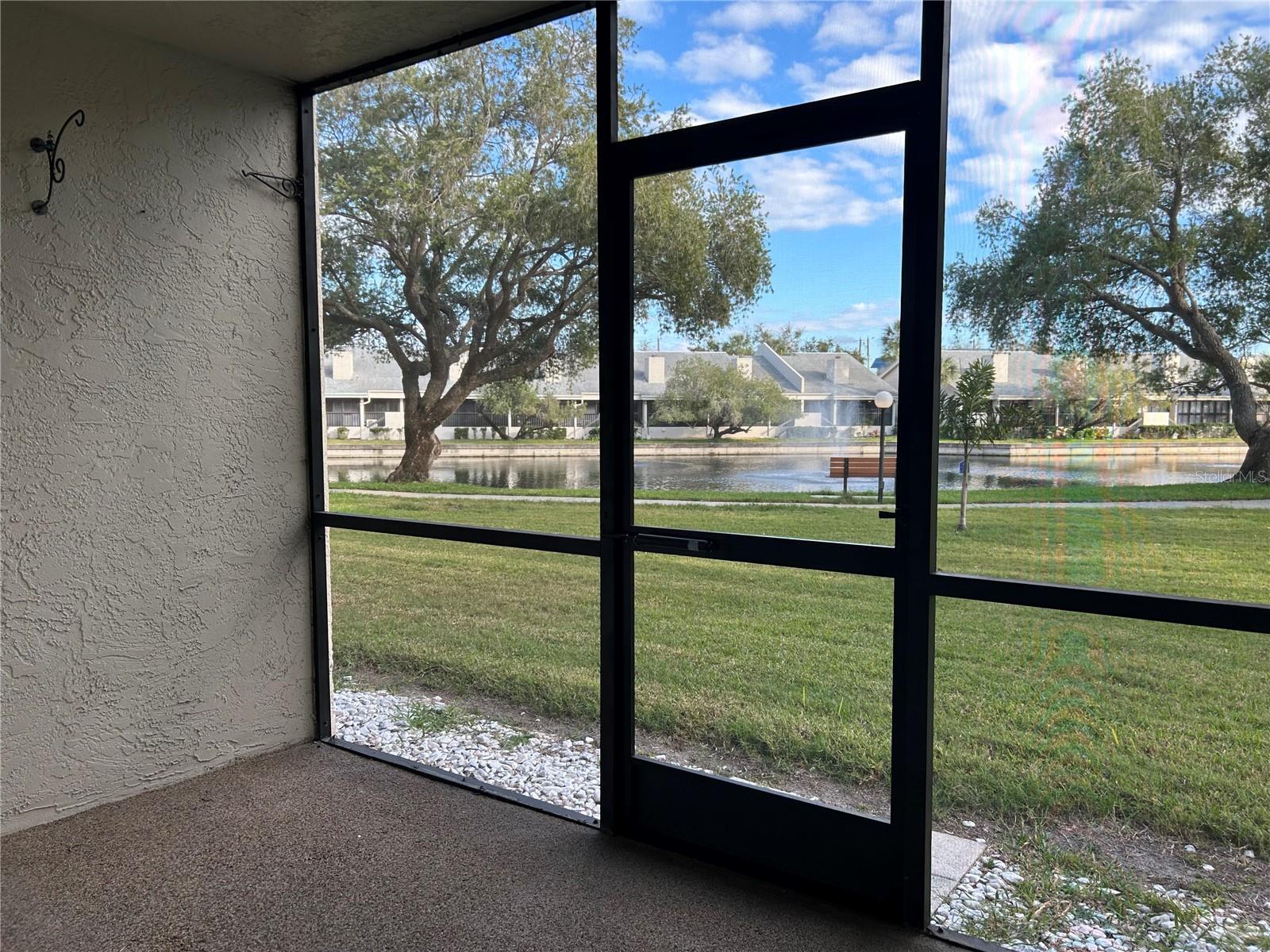 PASADENA COVE CONDO - Residential Lease