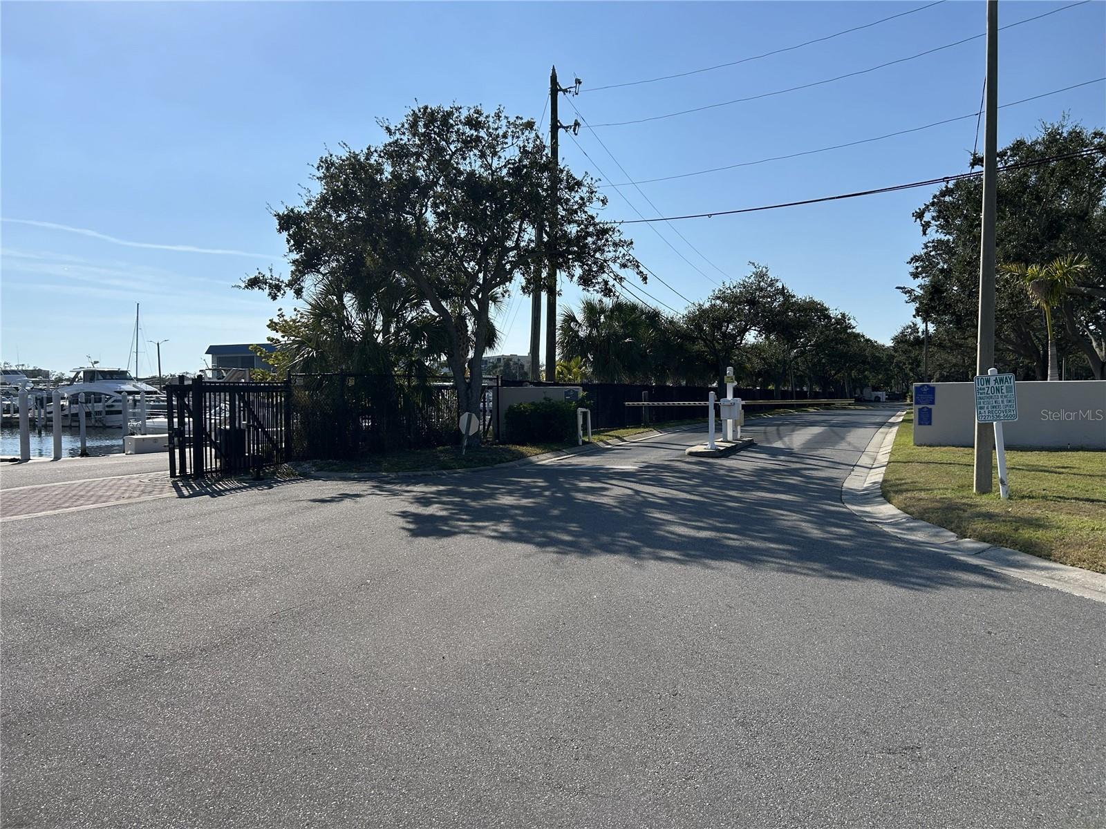 PASADENA COVE CONDO - Residential Lease