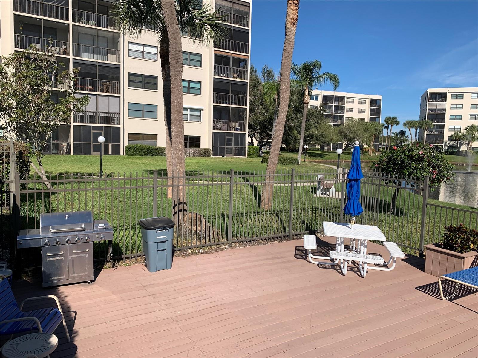 PASADENA COVE CONDO - Residential Lease