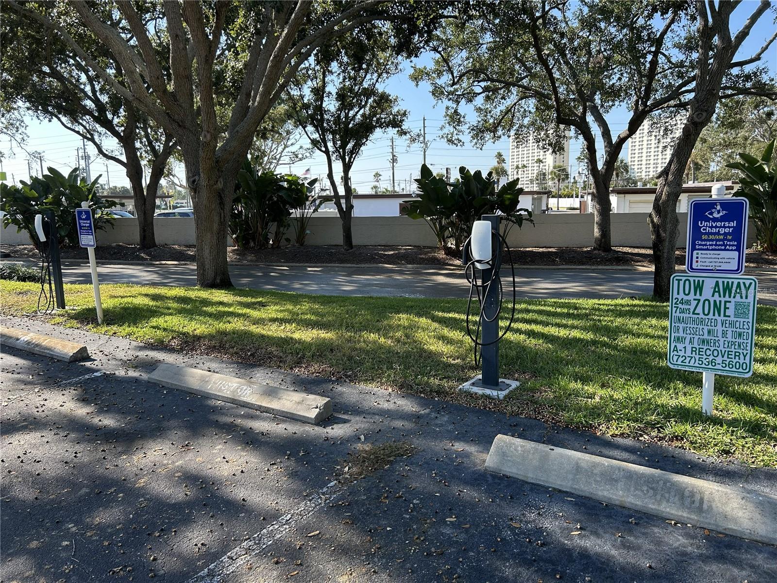 PASADENA COVE CONDO - Residential Lease