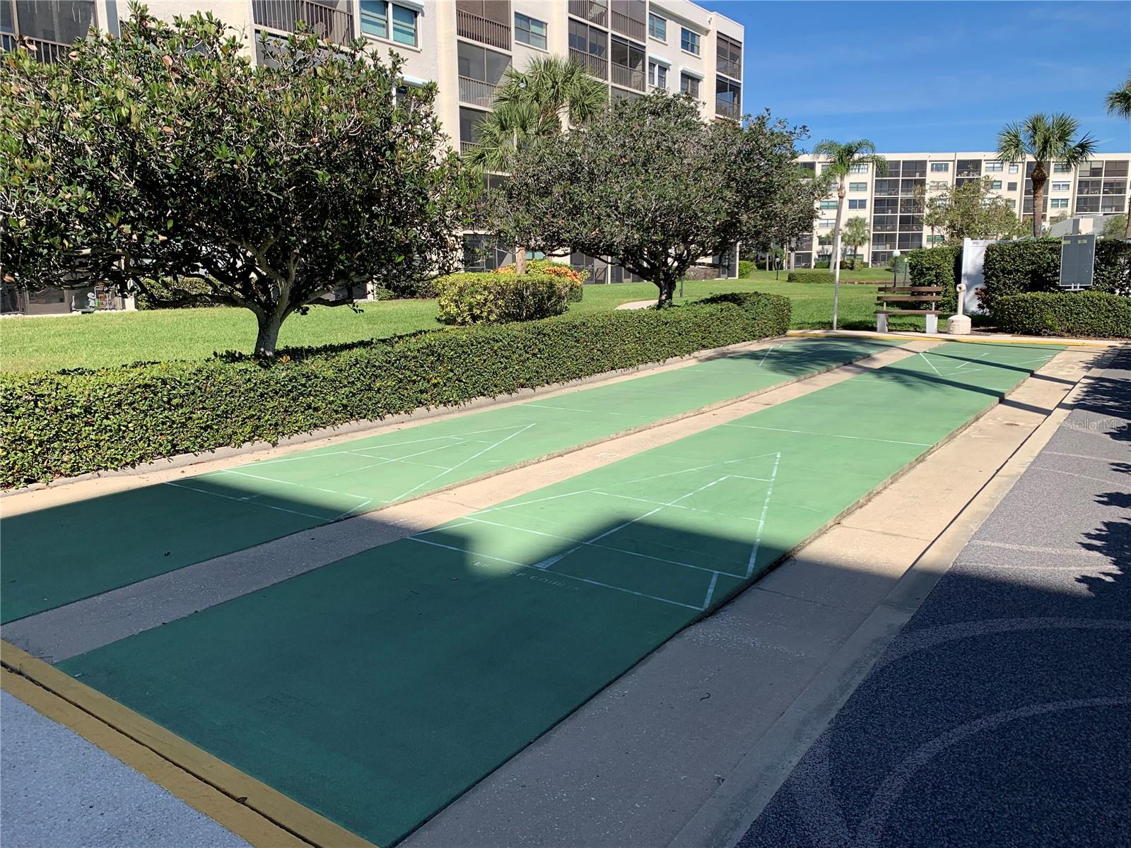 PASADENA COVE CONDO - Residential Lease