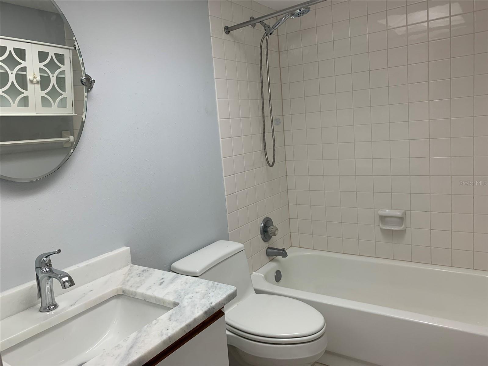 PASADENA COVE CONDO - Residential Lease